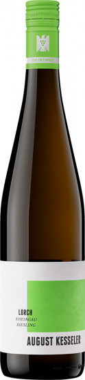 2023 LORCH - VDP.ORTSWEIN trocken - Weingut August Kesseler