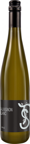 2022 Sauvignon blanc trocken - Weingut Sippel
