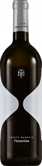 2021 Passerina Marche IGP trocken - Tenuta Manoylo