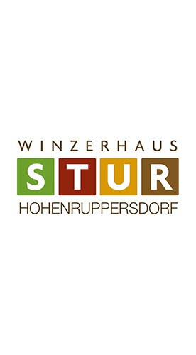 2023 Auslese - Sauvignon Blanc 0,5 L - Winzerhaus Stur