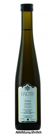 2008 Riesling Eiswein (375ML) - Barth Wein- und Sektgut