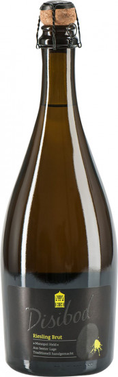 2021 Riesling Sekt brut - Weingut Klostermühle Odernheim