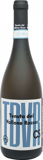 2024 TDVR CS Carricante trocken - Tenuta del Vallone Rosso