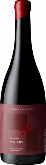 2014 Mathis Magnum Ribera del Duero DO trocken 1,5 L - De Blas Serrano