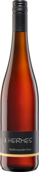 2022 Spätburgunder Rosé - WeinGut Hermes
