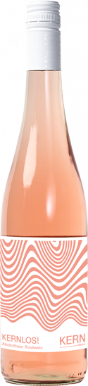 2025 KERNLOS! Rosé Alkoholfrei - Wilhelm Kern