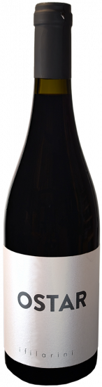 2023 Ostar Rubicone IGP trocken - I Filarini