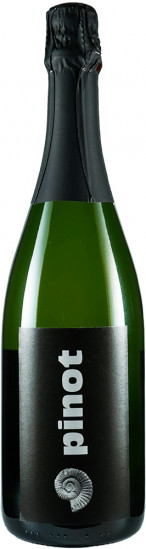 Weißburgunder Sekt - Weinbau Egon Frank