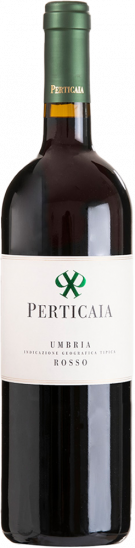 2022 Rosso Umbria IGP trocken - Perticaia