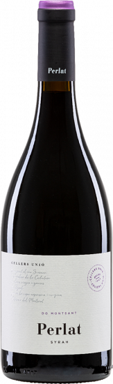 2022 Perlat Syrah Montsant DO trocken - Cellers Unió