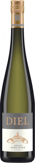 2023 Burg Layen Riesling VDP.Orstwein trocken - Schlossgut Diel