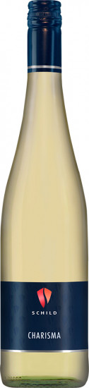 2023 Charisma Perlwein trocken - SCHILD.WEIN