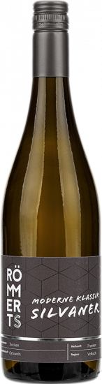 2024 Volkacher Silvaner - Ortswein trocken - Weingut Römmert