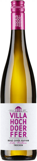 2017 Rosé Cuvée Edition 