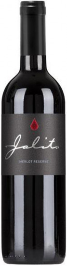 2022 Merlot Reserve trocken - Weingut Jalits
