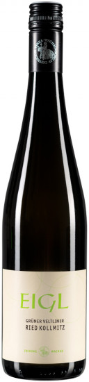 2024 Grüner Veltliner, Ried Kollmitz Smaragd trocken - Weingut Eigl