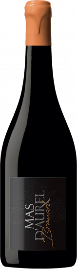 2019 Braucol Gaillac AOP trocken - Earl du Mas d'Aurel