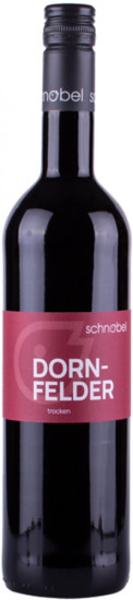 2023 Dornfelder trocken - Weingut Arndt Schnabel