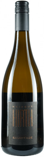 2024 Sauvitage trocken Bio - Weingut Hirth