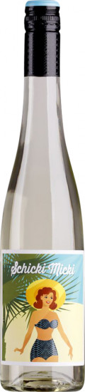 Weinschorle Sauvignon Blanc SCHICKI MICKI 0,5 L - Weinkeller Schick