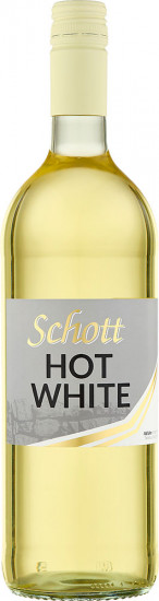 Winzerglühwein weiß 1,0 L - Weingut Schott