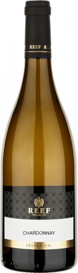 2020 Chardonnay trocken - Weingut Reef