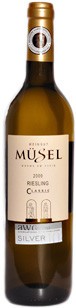 2010 Riesling Classic - Weingut Müsel