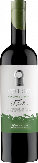 2021 EL Tallar DO Ribera del Duero trocken - Bodegas Vetusta