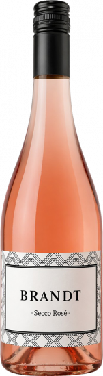 Rosé Secco - Weingut Brandt