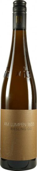 2016 Riesling Am Lumpen 1655 Escherndorf VDP.Grosses Gewächs trocken - Weingut Egon Schäffer