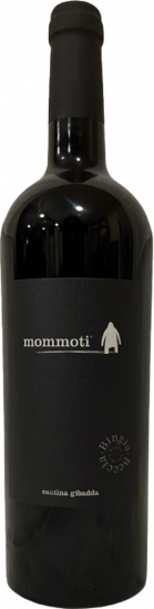 2021 Mommoti Isola dei Nuraghi IGP trocken - Cantina Gibadda