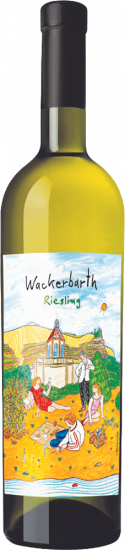 2023 Riesling - Edition 