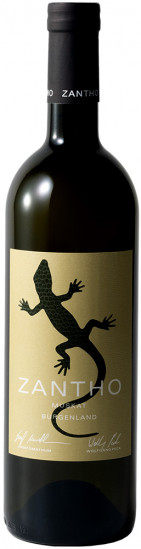 2024 Muskat Ottonel trocken - Zantho