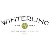 2014 Geliebtes Gretchen Blanc de Noirs Brut Crémant Pfalz BIO - Weingut Winterling