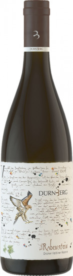 2020 Ried Rabenstein Grüner Veltliner Weinviertel DAC Reserve trocken - Weingut Dürnberg