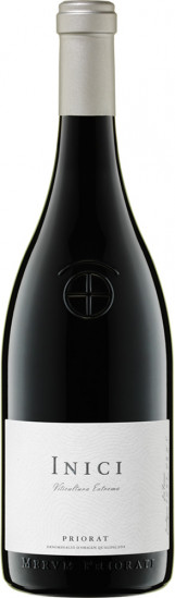 2019 Inici Grenache Priorat DOCa trocken - Merum Priorat