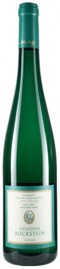 2023 Ockfener Bockstein Riesling Kabinett süß - Weingut Johann Peter Mertes