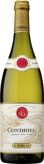 2022 Condrieu AOP trocken - E. Guigal