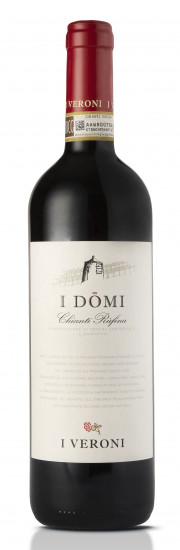 2022 I DOMI Chianti DOCG trocken Bio - I Veroni