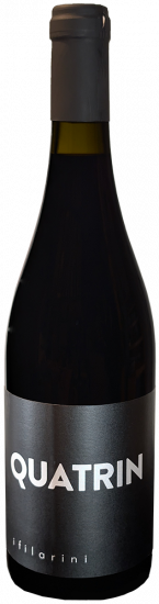 2023 Quatrin Sangiovese Superiore Romagna DOC trocken - I Filarini