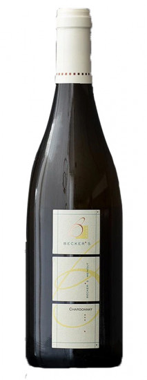 2023 Chardonnay trocken - Weingut Beckers