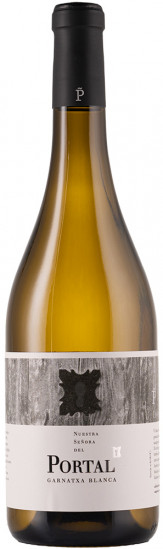 2024 Portal Blanco Terra Alta DO trocken Bio - Celler Piñol