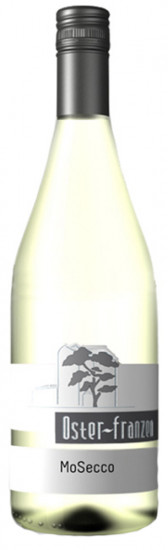 MoSecco Perlwein trocken - Ferienweingut Oster-Franzen