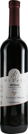 2018 Gundersheimer Höllenbrand Cabernet Mitos 
