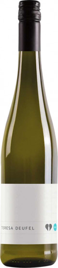 2019 Johanniter Pure BIO - Weingut Teresa Deufel