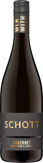 2021 Cabernet - Weingut F. E. Schott