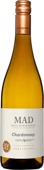 2021 Chardonnay Leithaberg DAC trocken - Weingut MAD