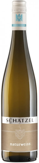 2022 naturweiss VDP.GUTSWEIN trocken - Weingut Schätzel
