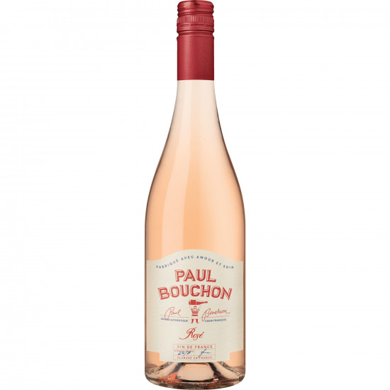 2025 Paul Bouchon Rosé trocken - Boutinot