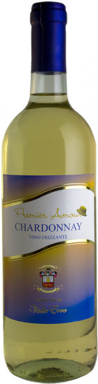 Premier Amour trocken - Valle Erro Malfatti 1961